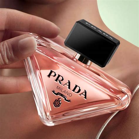 paradox prada|Prada paradox review.